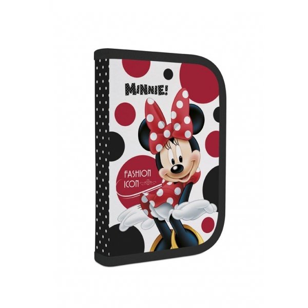 Penar echipat Minnie Mouse,