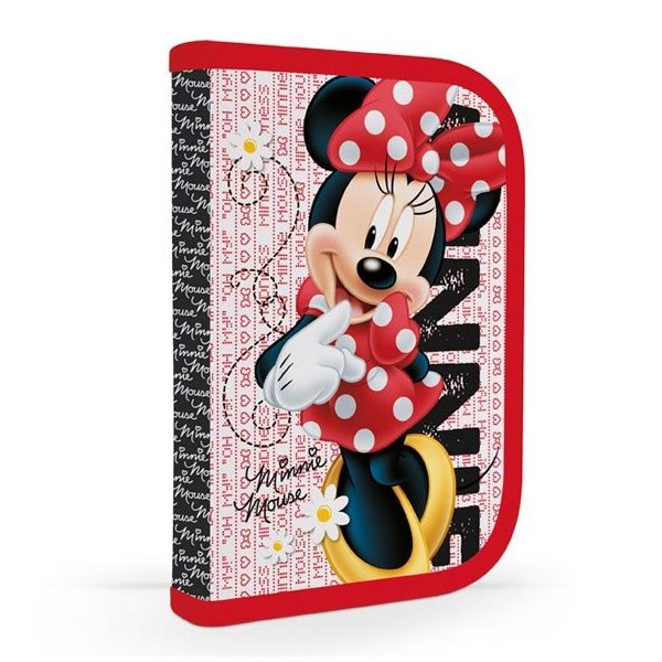 Penar echipat Minnie Mouse,